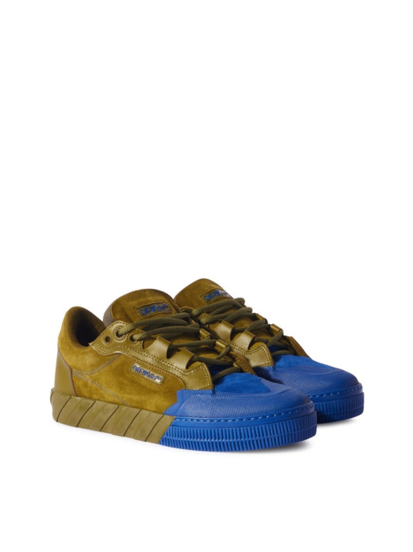 Off-White Vulcanized 779 Low-Top Sneakers