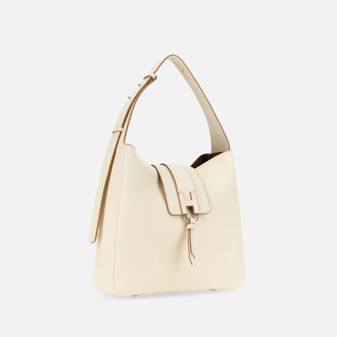 Hogan Yogurt H01x Hobo Verticale Hobo Bag