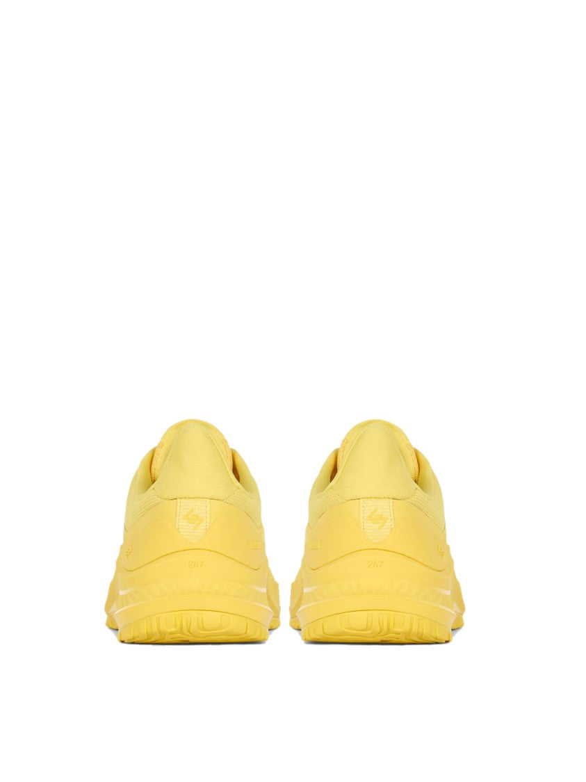 Represent 247 Arc-2 Trainer Low-Top Sneakers