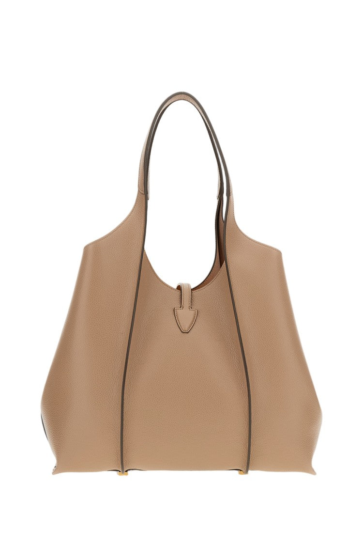 Tod's Medium Tote Bag T Timeless