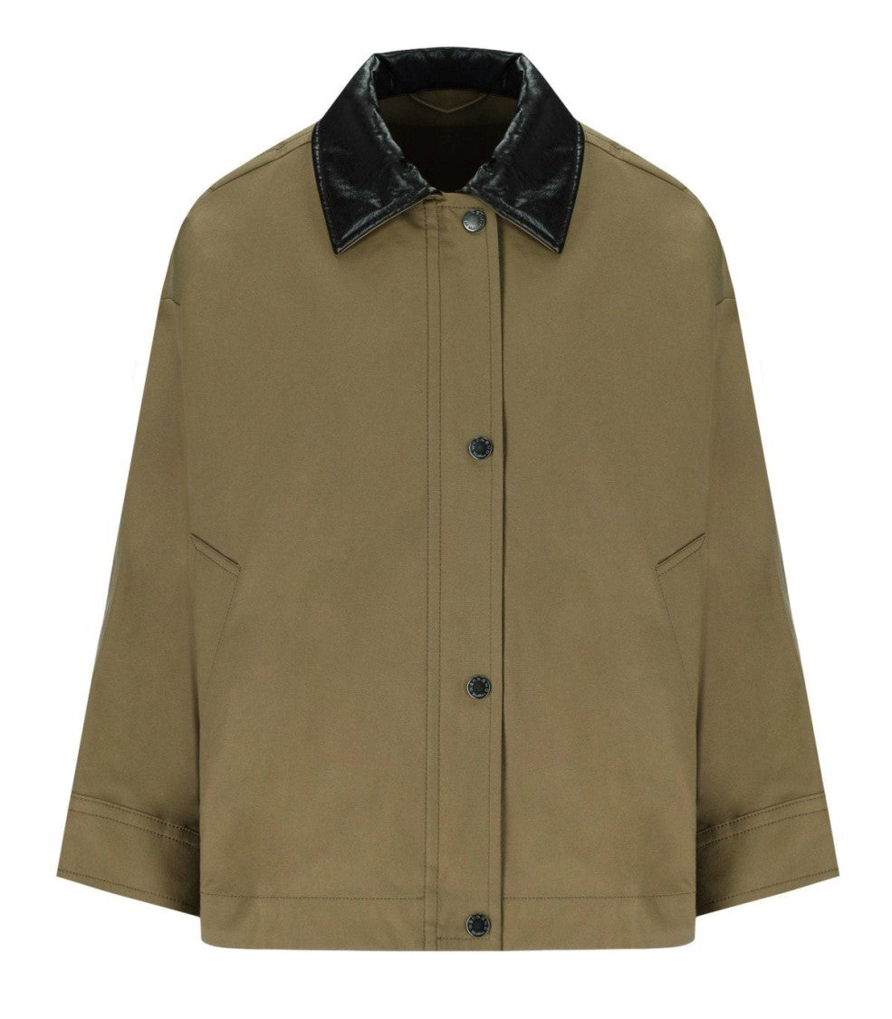 Max Mara Dorema Beige Jacket