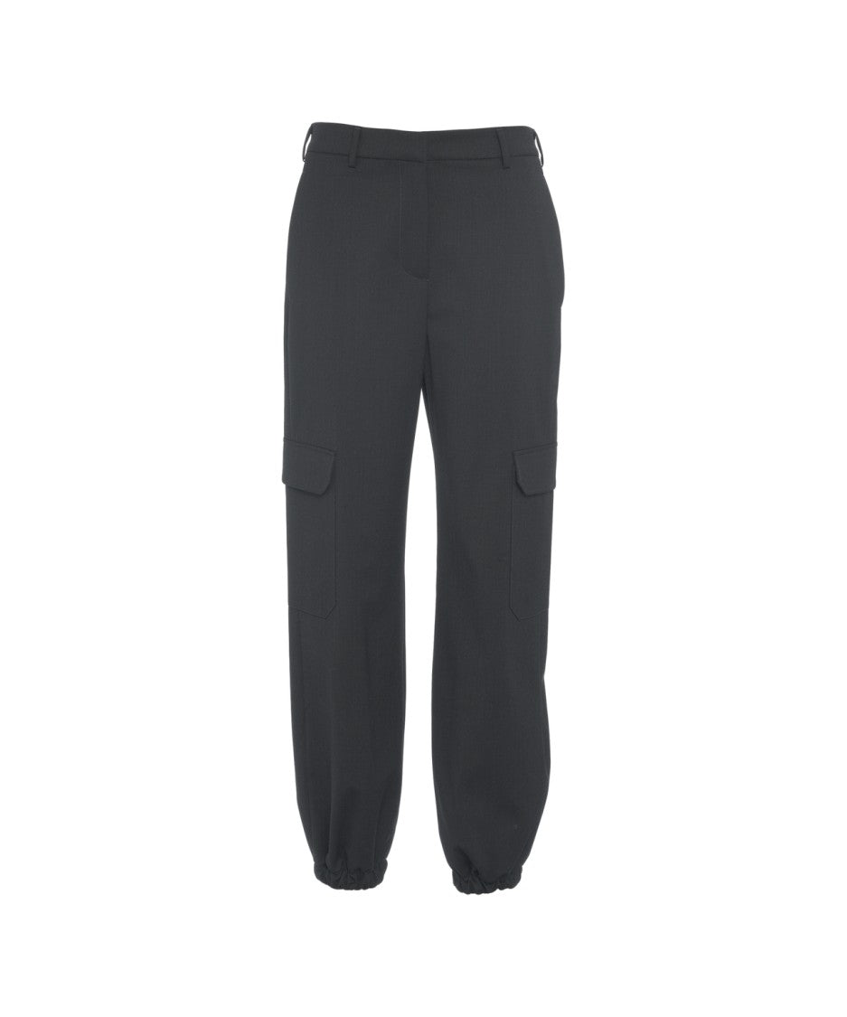 Pt Torino Petra' Cargo Pants