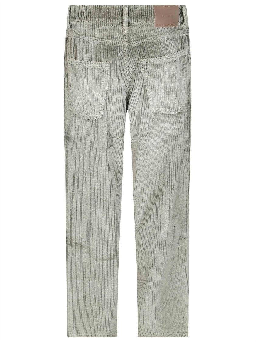 Our Legacy Our Legacy Vast Cut Wide Corduroy Pants
