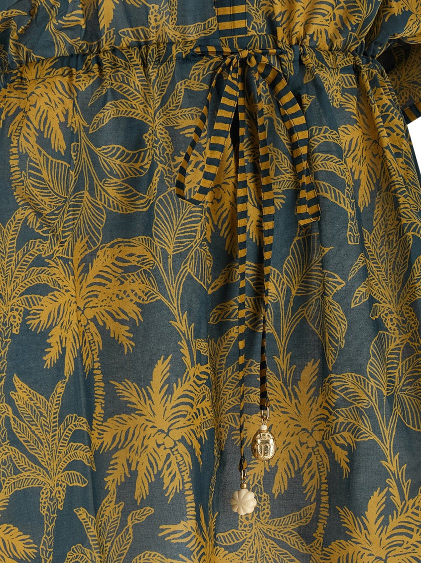 Eres Péninsule' Dress
