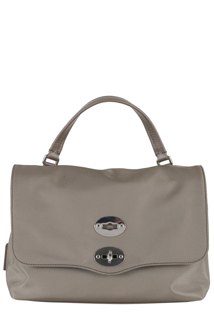 Zanellato Postina Rimboccata Tokyo Bag