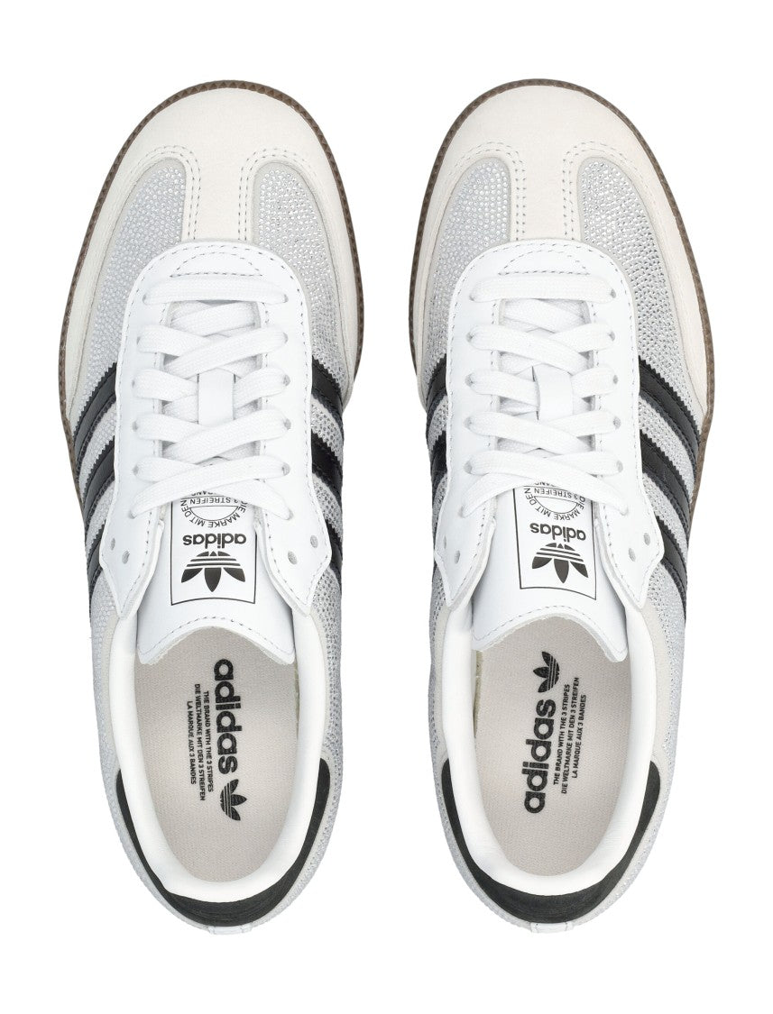 Adidas Originals Samba Og Woman's Sneakers