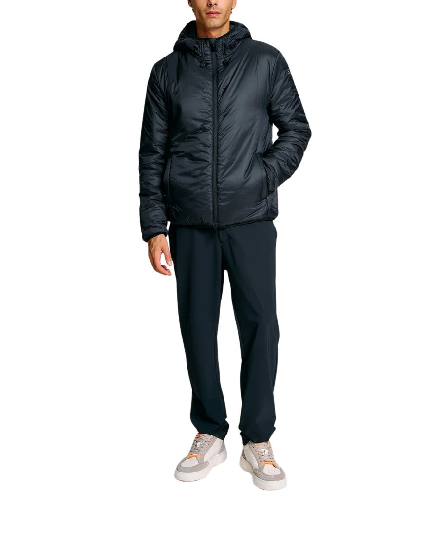 Suns Versatile Double-Layer Waterproof Jacket