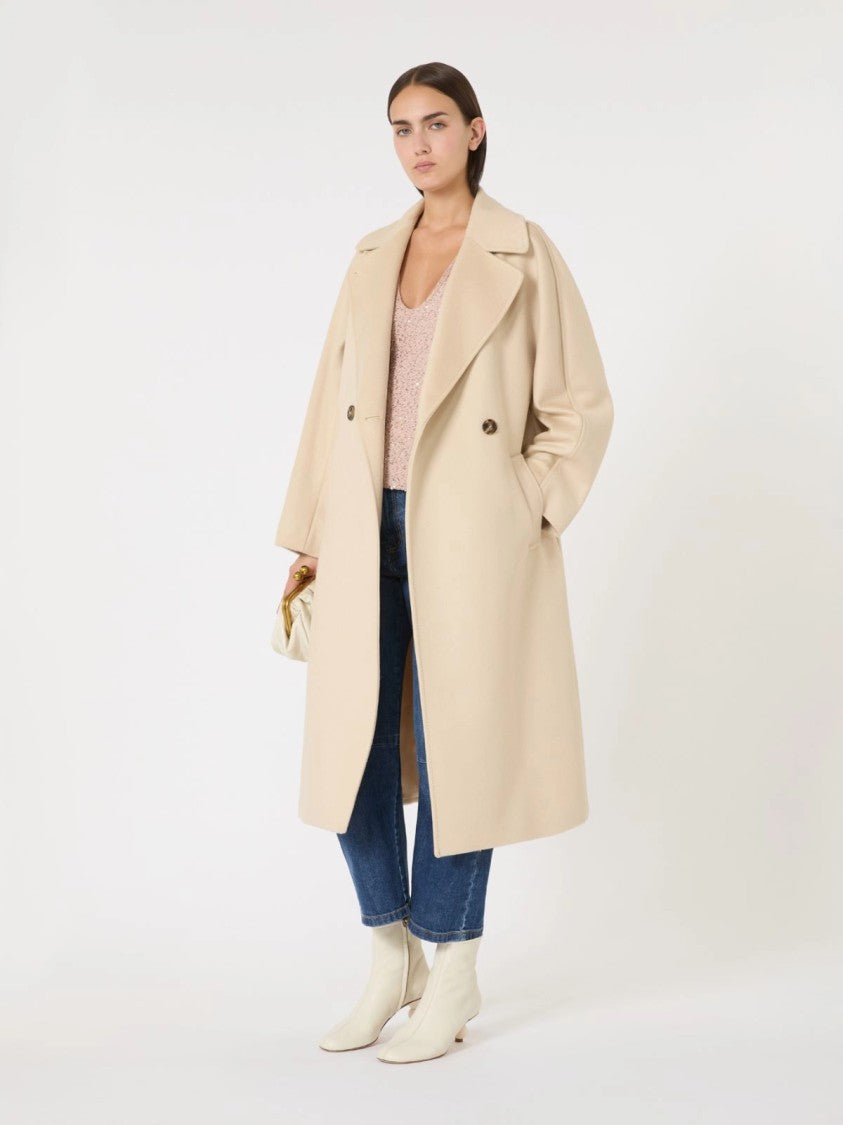 Max Mara Resina Coat