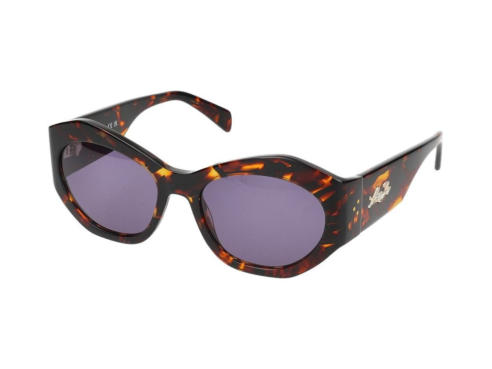 Liu Jo Sunglasses Lj786s 244 Tokyo Tortoise 54/18/135