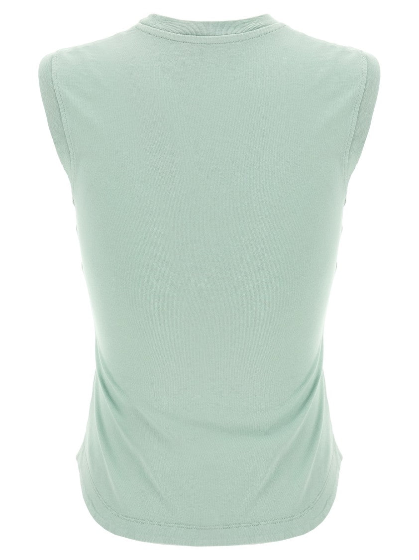 The Attico 'Reese' Top