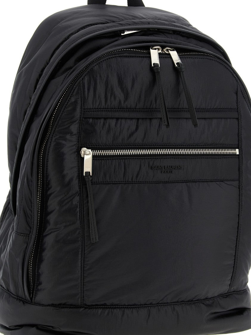Saint Laurent 'City' Backpack
