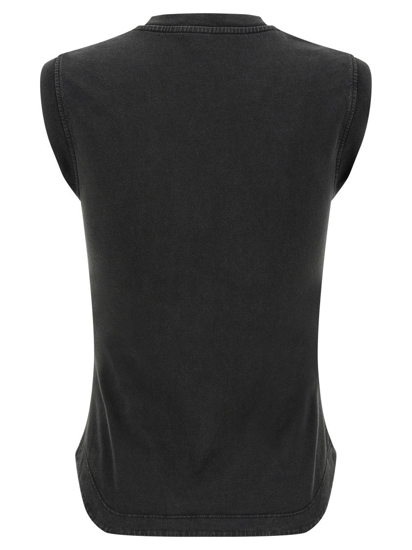 The Attico 'Reese' Top