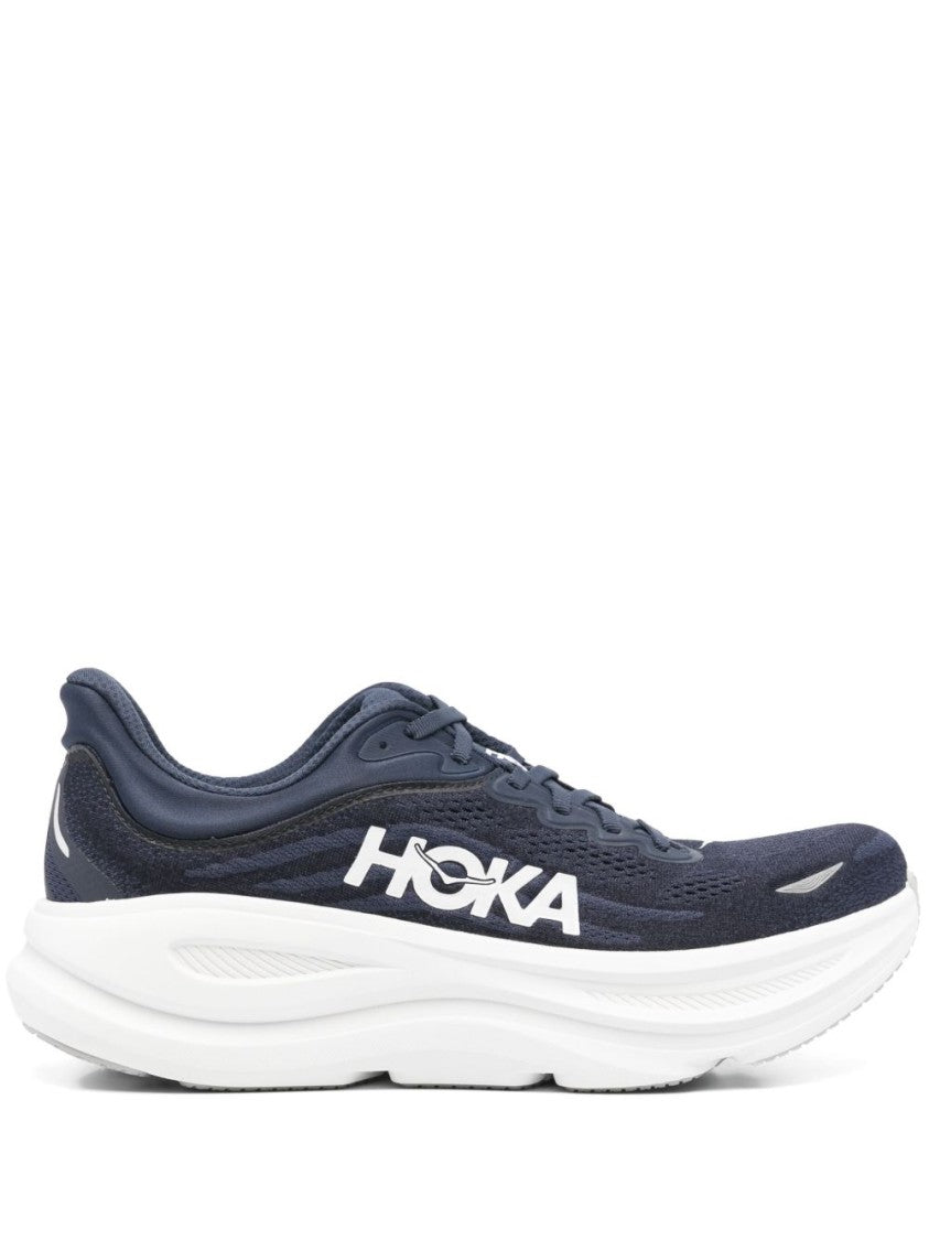 Hoka Bondi 9 Sneakers