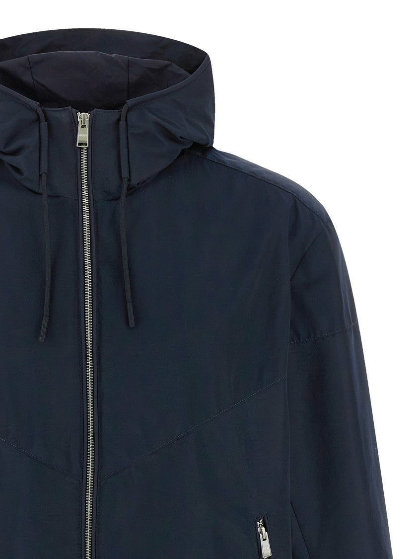 Hugo Boss H-Cireno4' Jacket