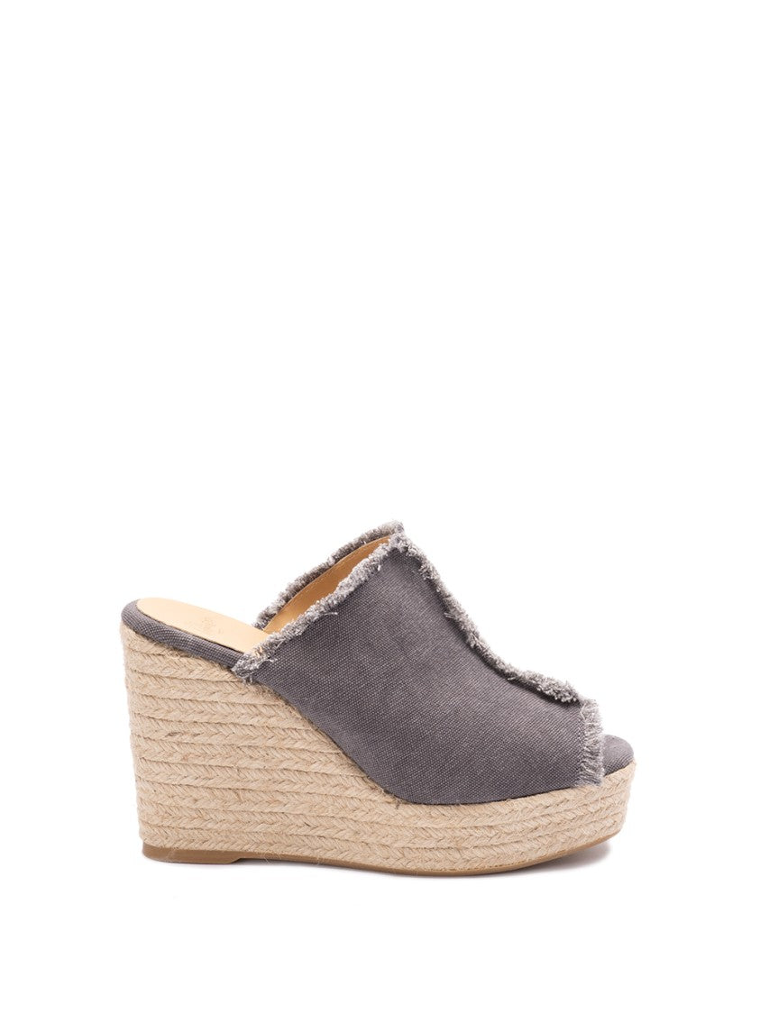 Castaner `Fatima/002` Wedge Espadrilles