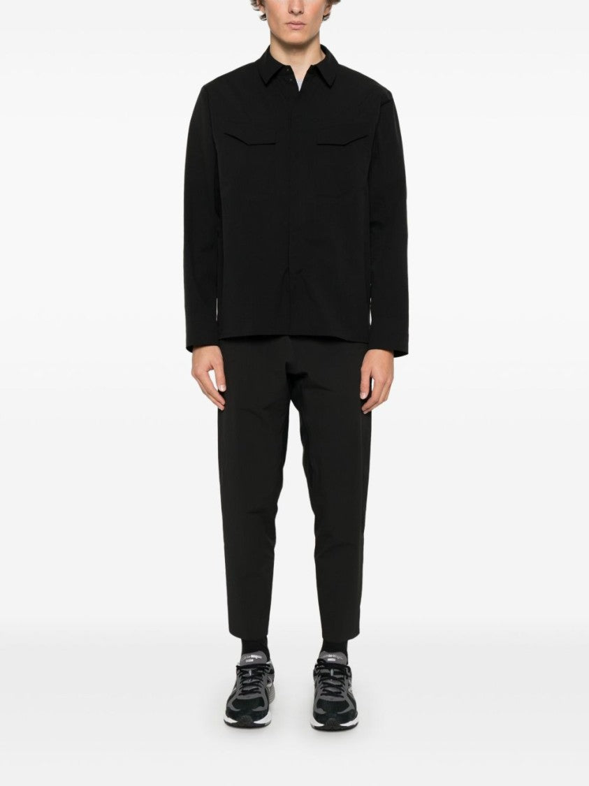 Veilance Field Shirt