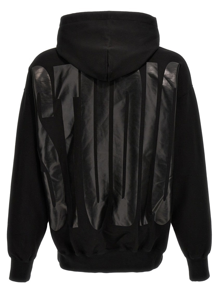 1989 Studio 1989 Faded Logo' Hoodie