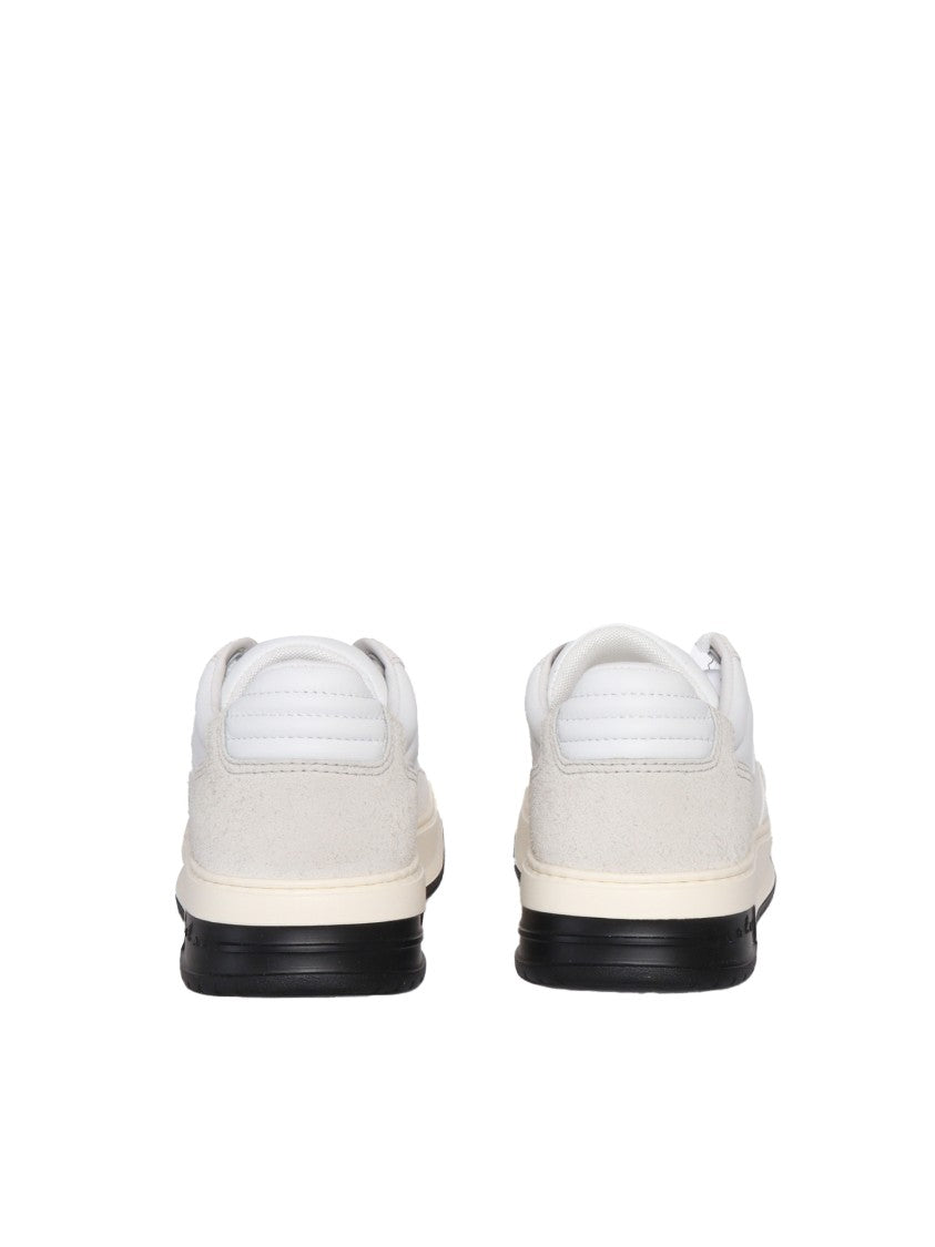 Hogan H667 Allacciato Sneakers