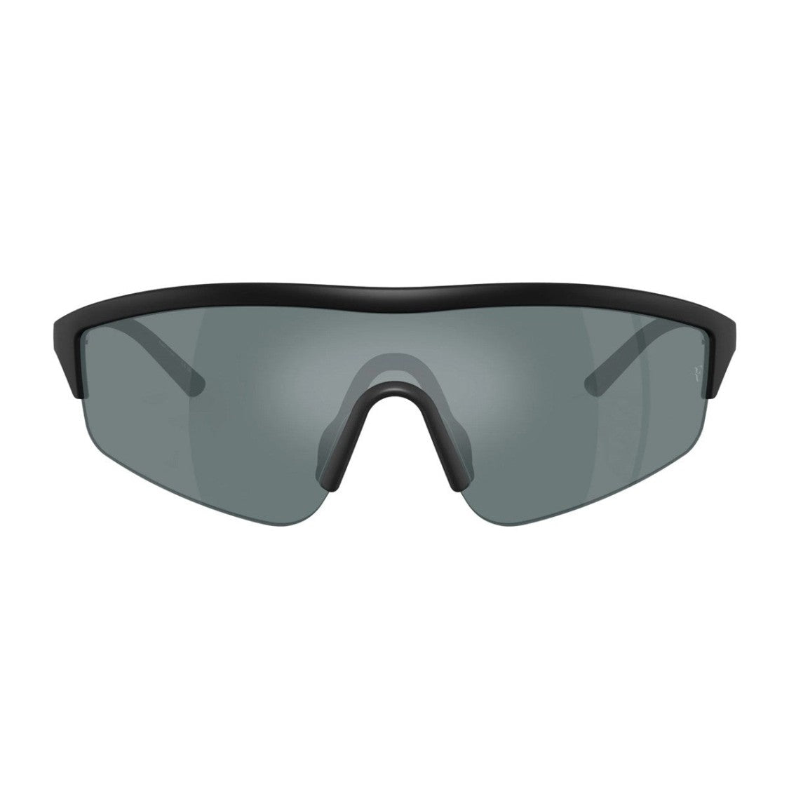 Oliver Peoples Black Ov5560s R-7 Injected Mascherina Sunglasses