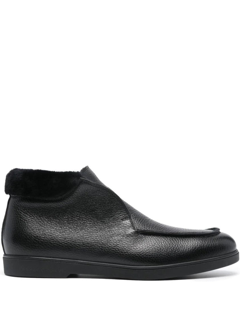 Casadei Cervo Booties