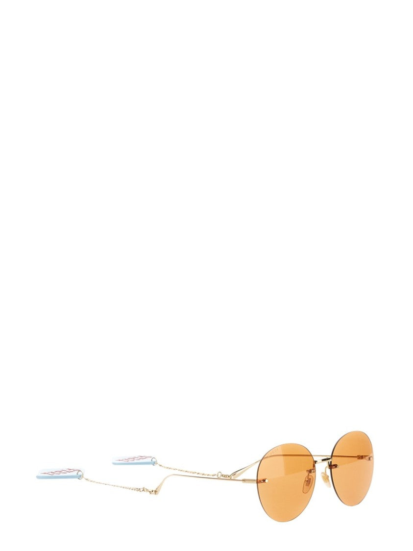 Gucci Tiger Sunglasses