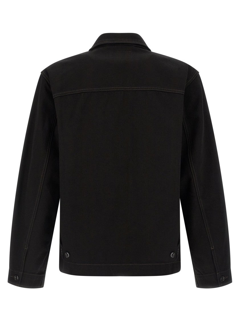 Lemaire Boxy' Jacket