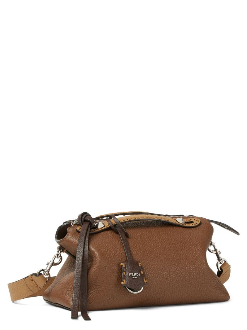 Fendi By The Way Saddle Bag Medium