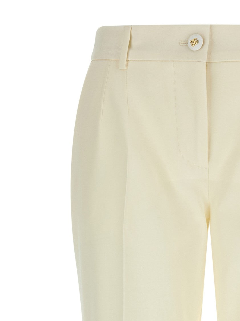 Dolce & Gabbana 'Kate' Pants
