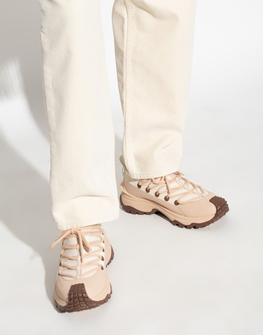 Moncler Trailgrip Lite 2 Logo Sneakers