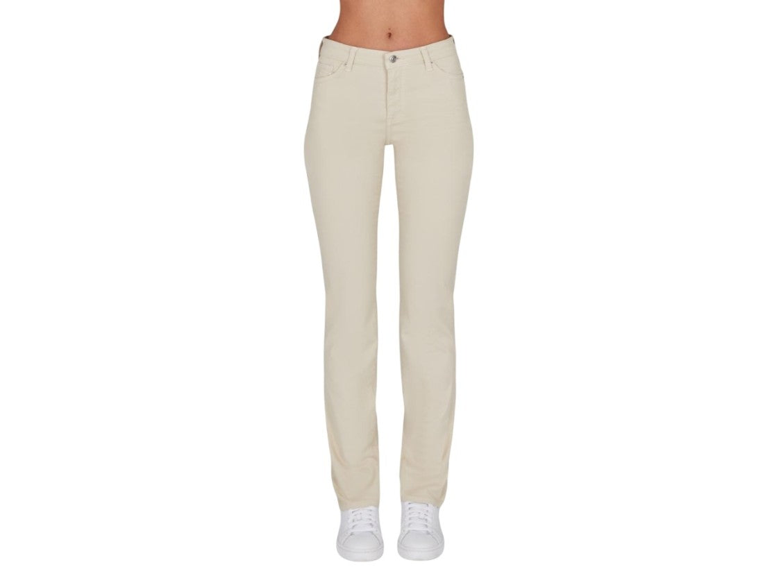 Armani Exchange Super Skinny Stretch Denim Embroidery Jeans