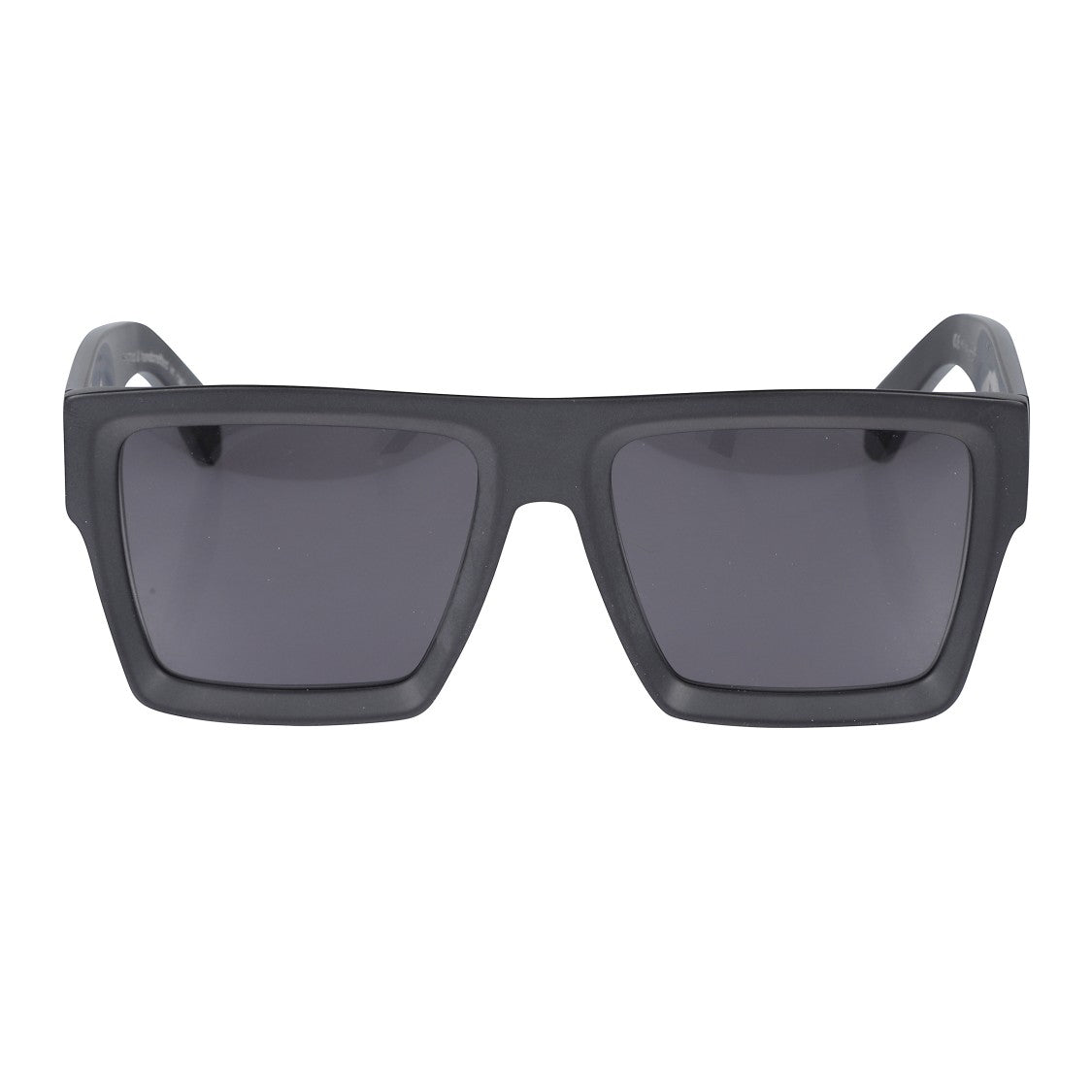Kador Bandit 1 Bold Oversized Square Frame Sunglasses
