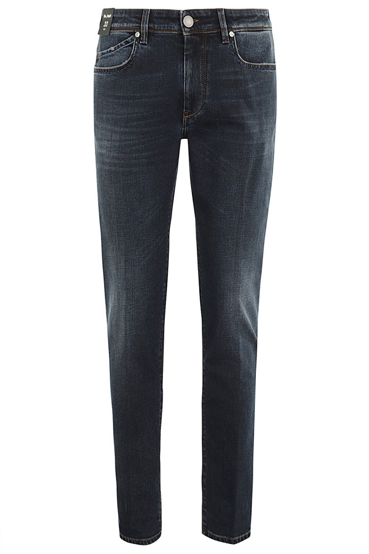 Re-Hash Rubens Z 5 Pocket Denim