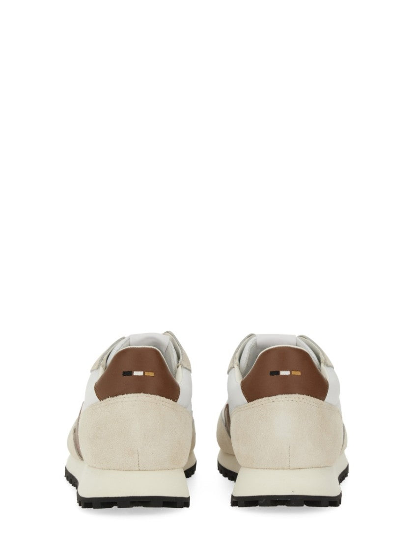 Boss "Parkour" Sneaker