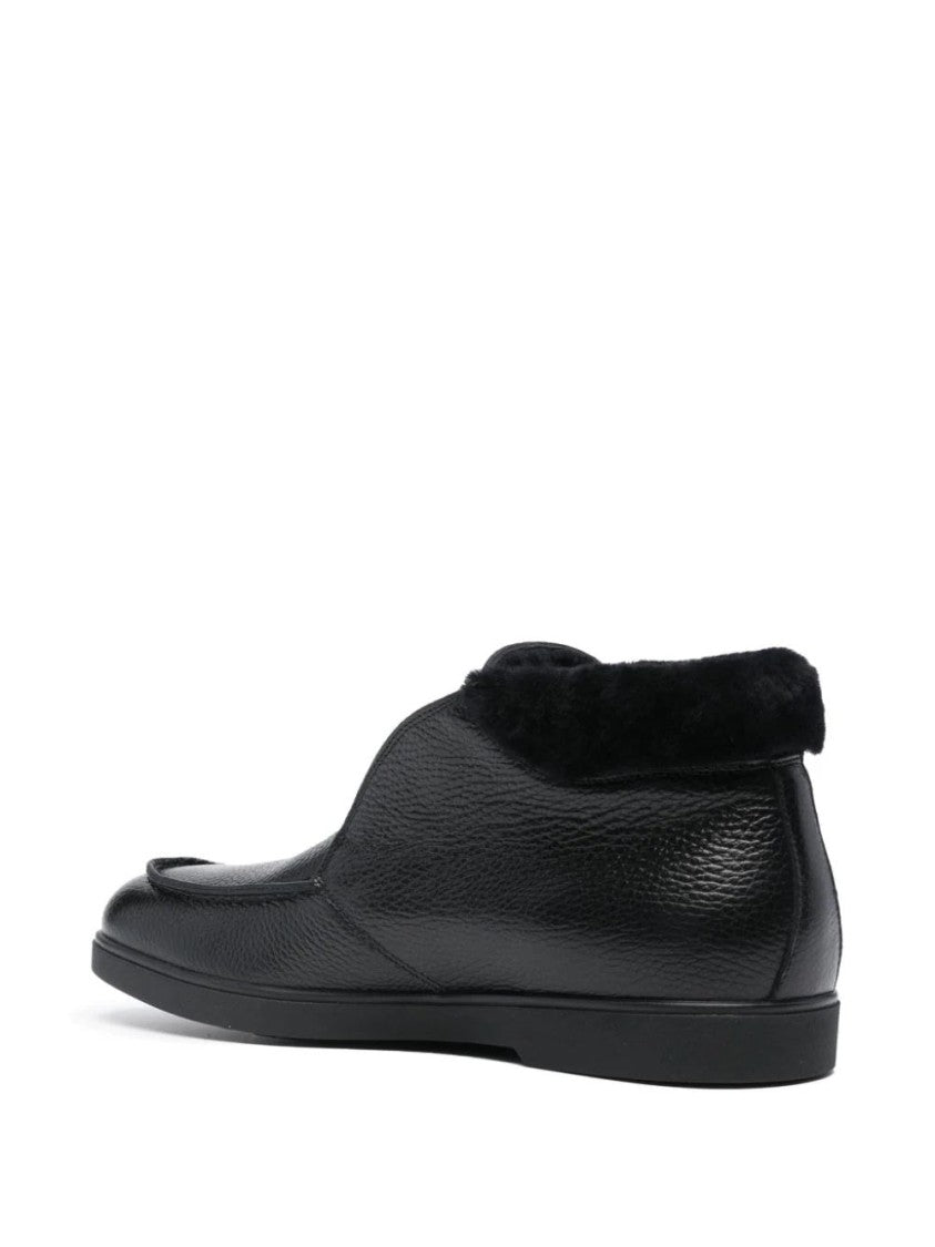 Casadei Cervo Booties