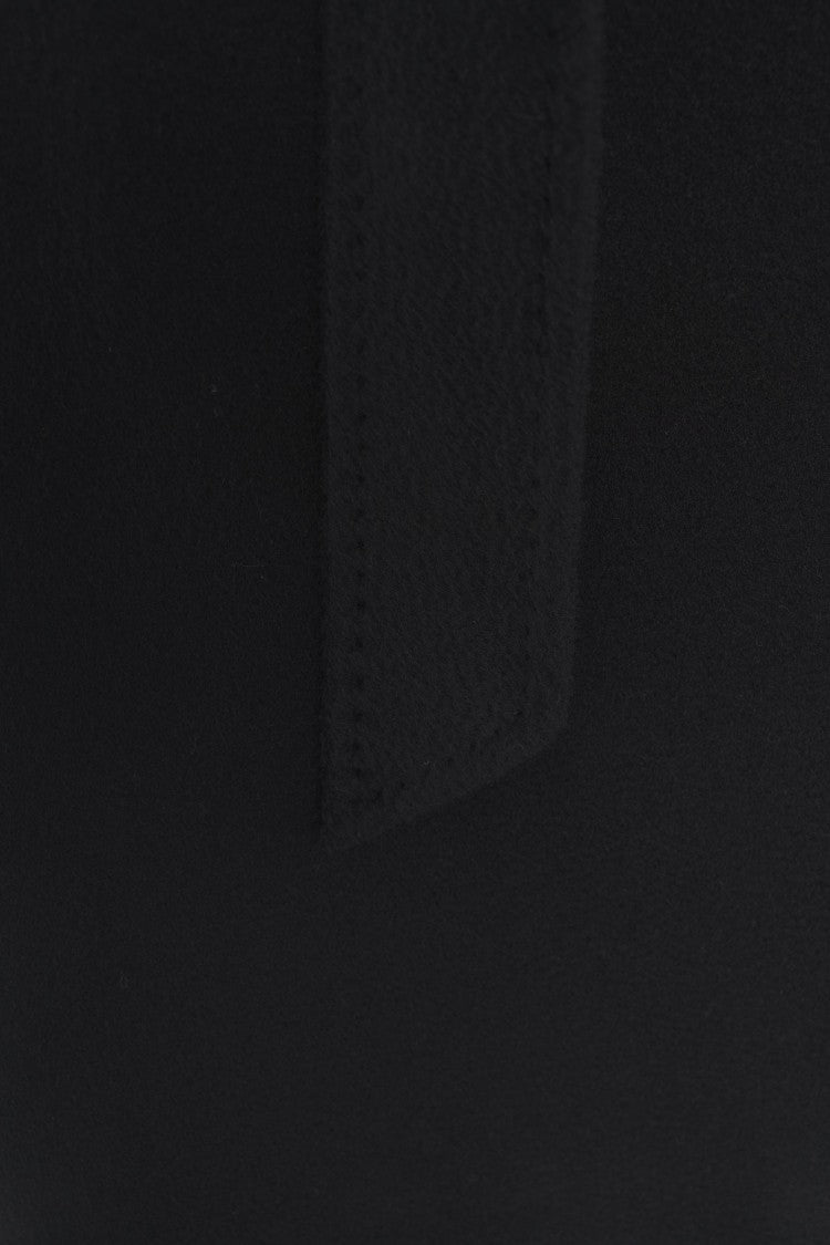 Max Mara Coat With Belt