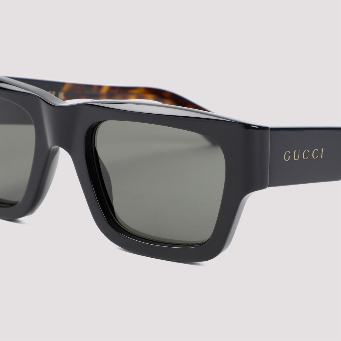 Gucci Acetate Sunglasses