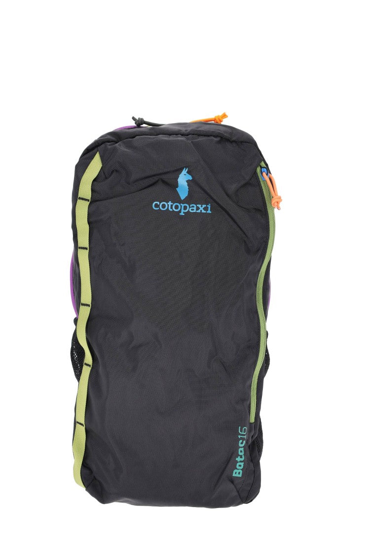 Cotopaxi Zaino Batac Del Dia Dark 16 Litri