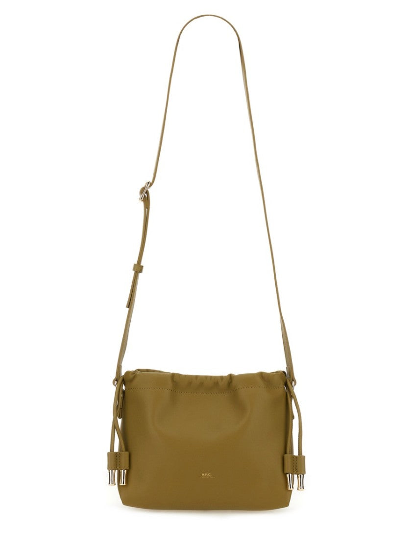 A.P.C. "Ninon" Mini Bag