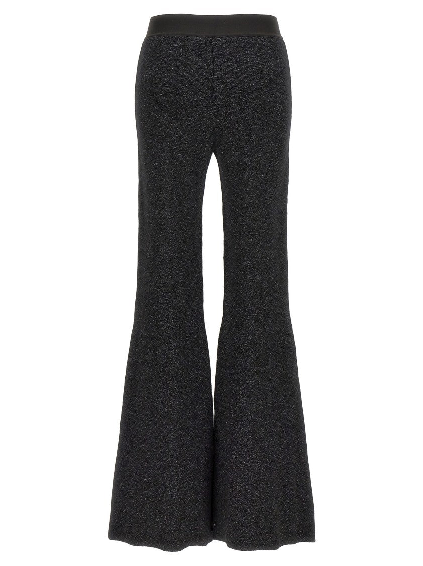 Palm Angels Logo Tape' Pants