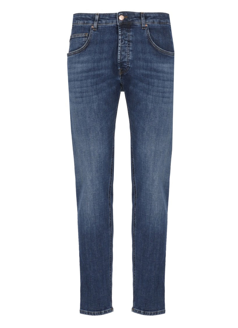 Don The Fuller Blue Yaren Jeans