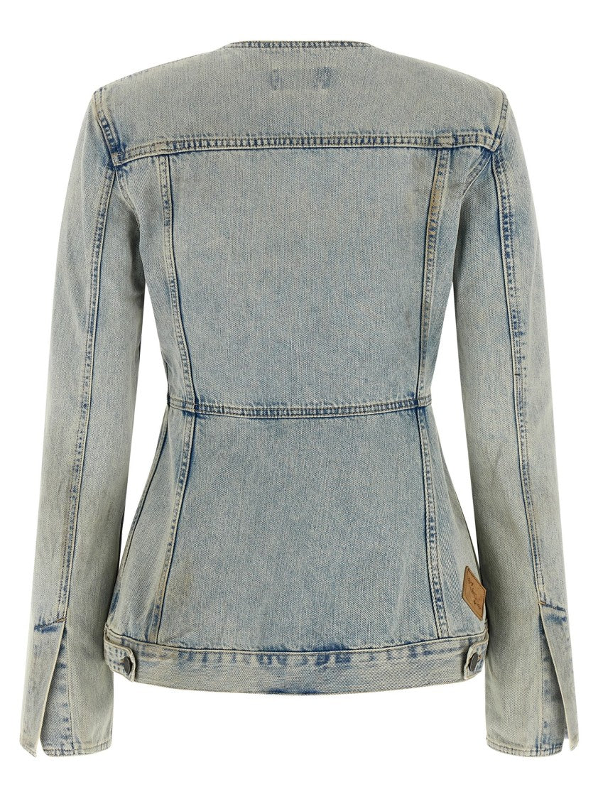 Haikure Temple' Jacket