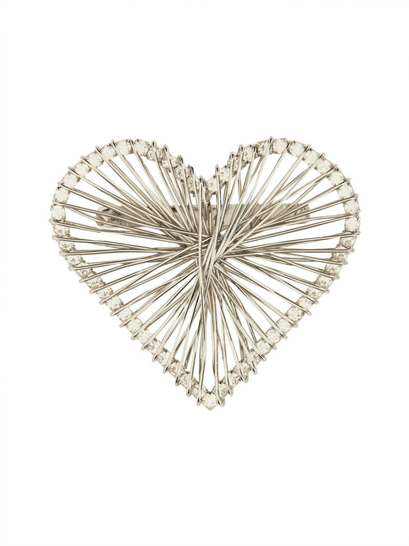 Isabel Marant Eden Brooch