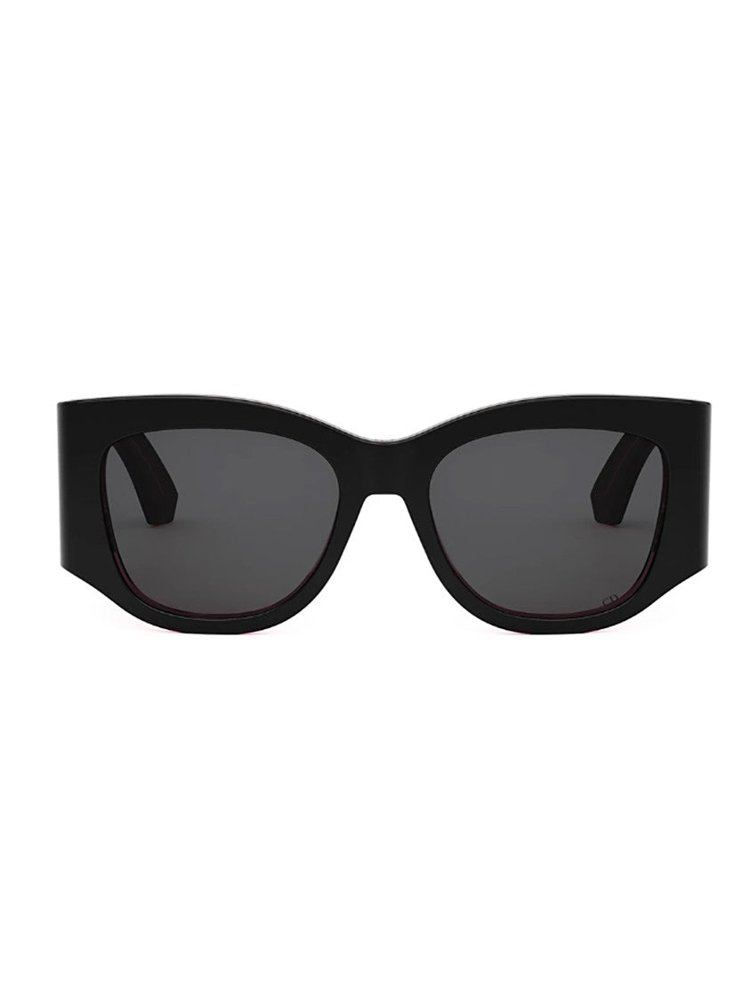 Dior Black Nuit S1i Matte Sunglasses
