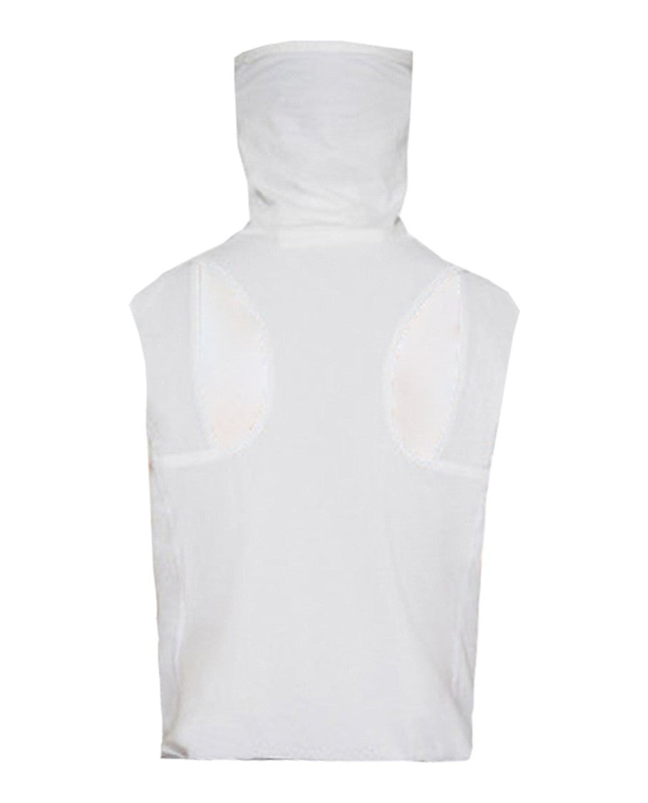 Givenchy Balaclava Ski Mask Tank