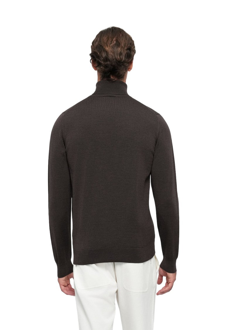 Lacoste Structured Sweater