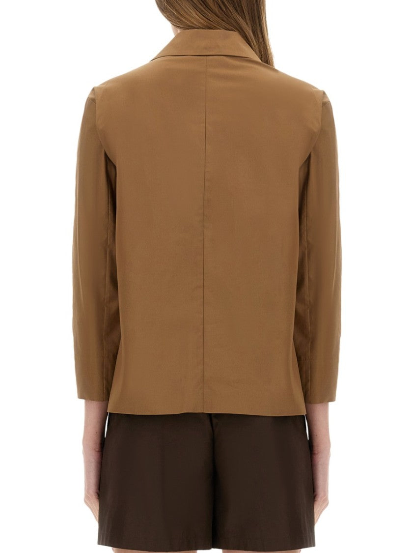 Max Mara "Priscilla" Jacket