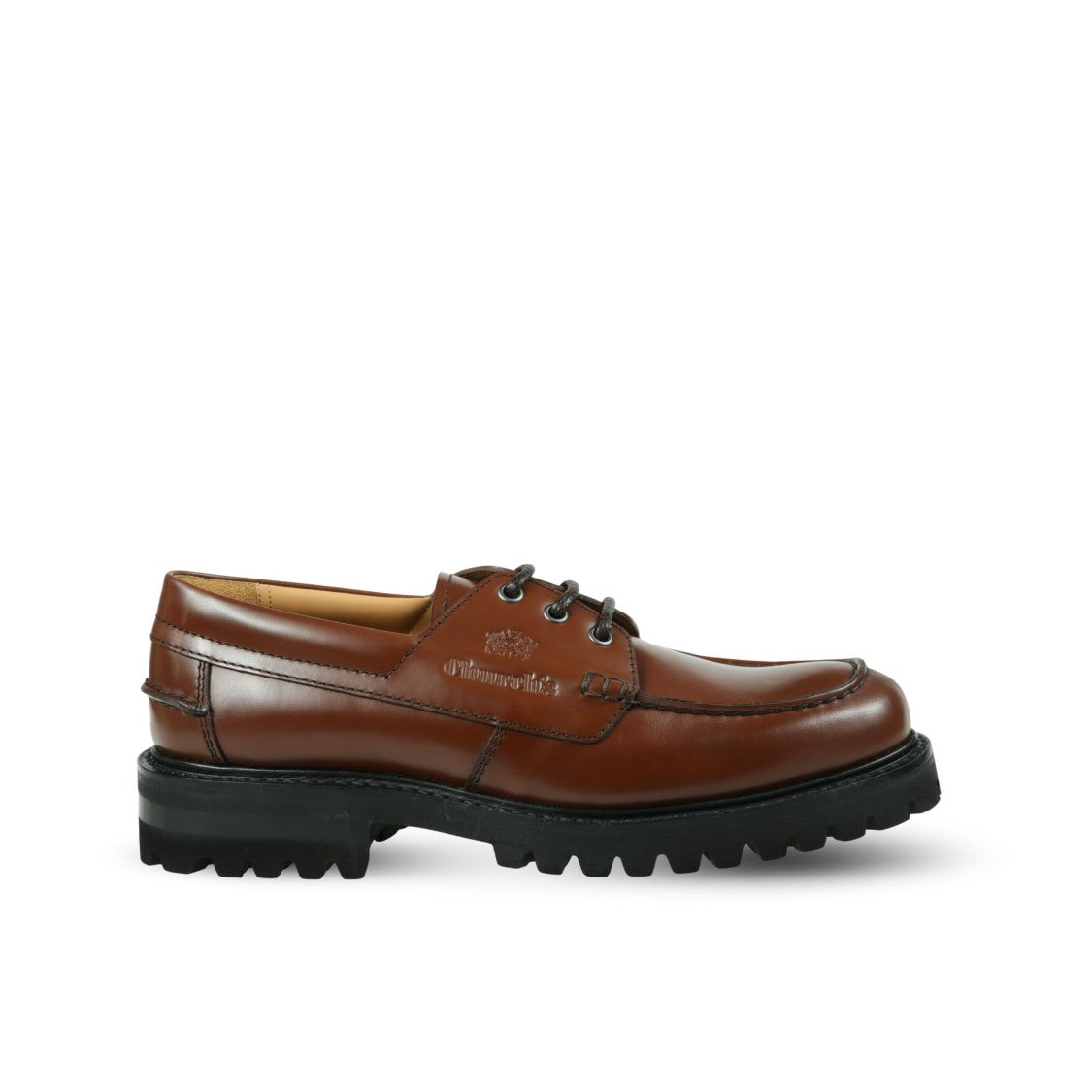 Church's Pickering Leather Loafers