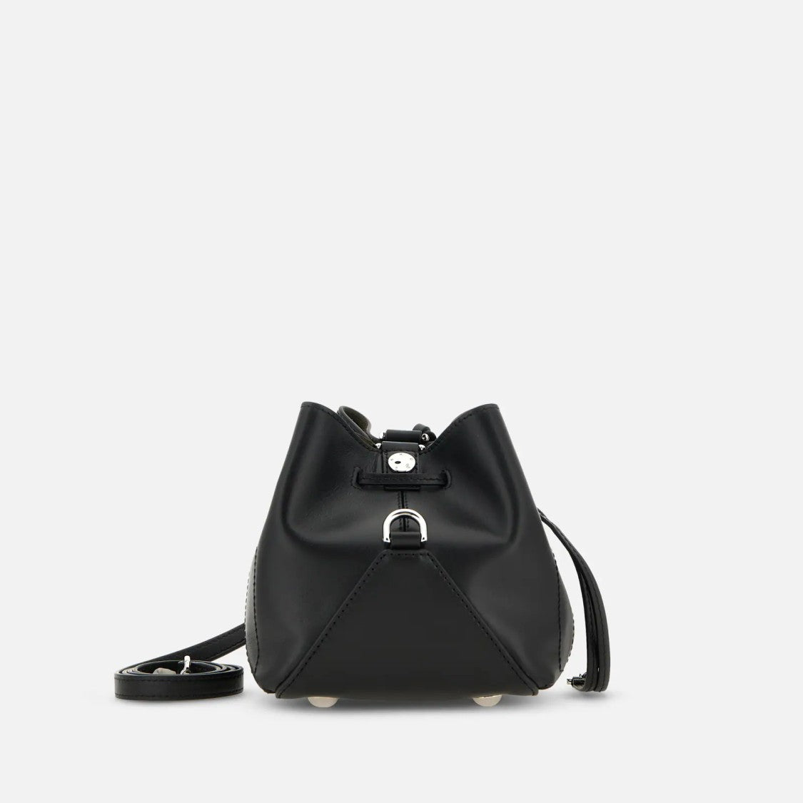 Hogan H01r Hocket Mini Bucket Bag