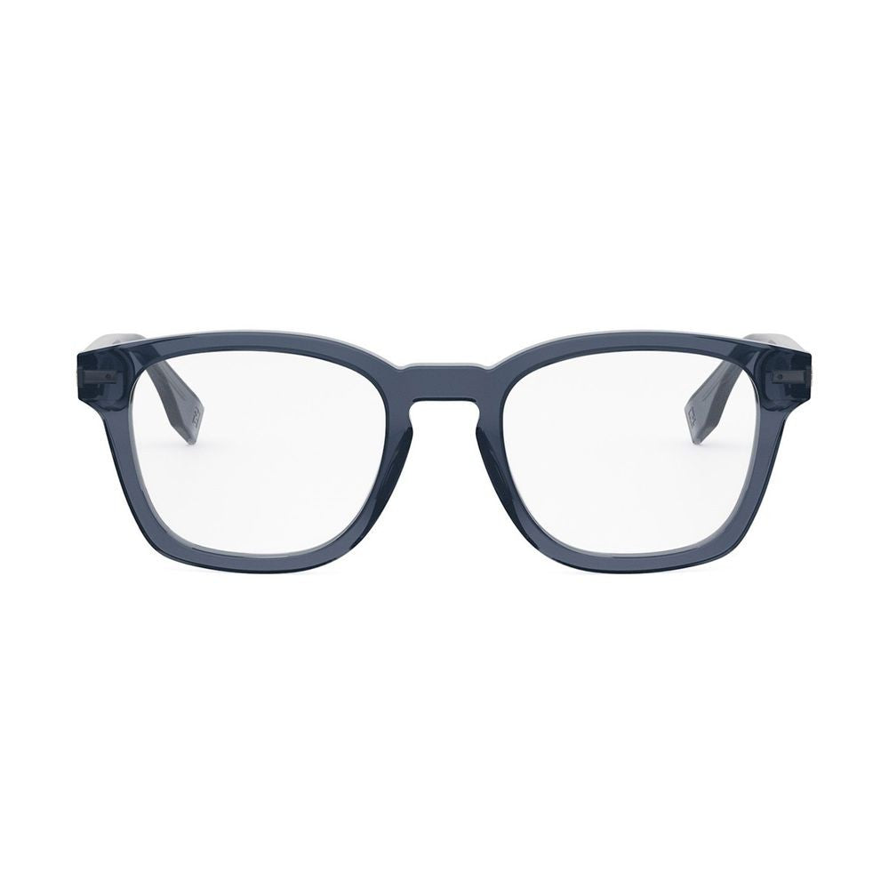 Fendi Essential Square Acetate Sunglasses