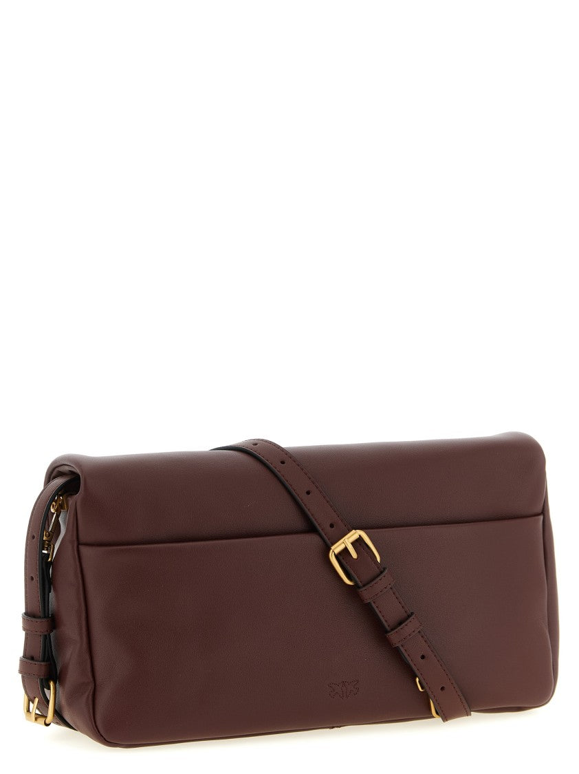 Pinko 'Click Soft Classic' Crossbody Bag